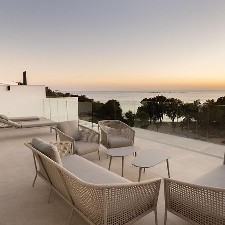 Puresea Apartments Villajoyosa Exterior photo