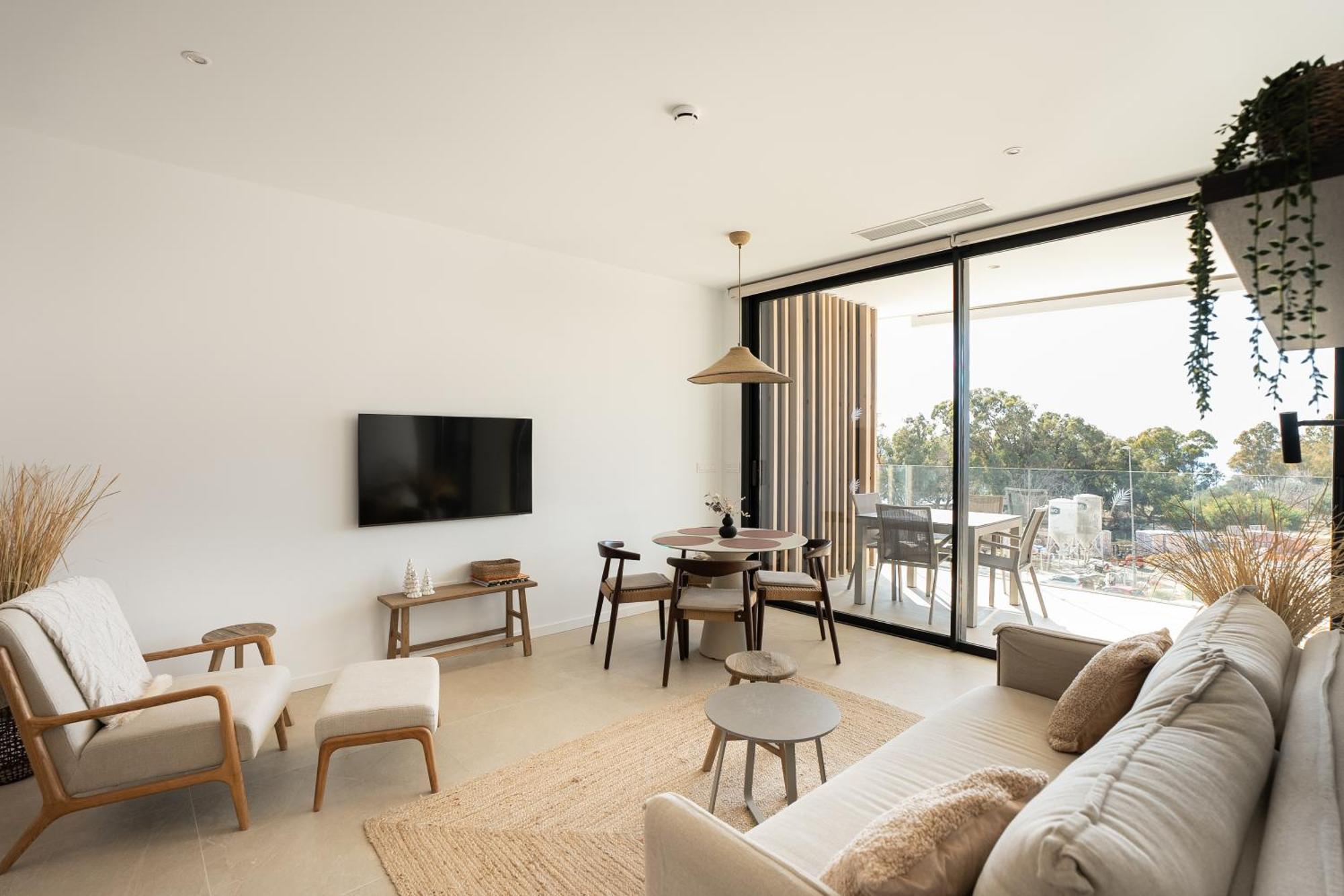 Puresea Apartments Villajoyosa Exterior photo