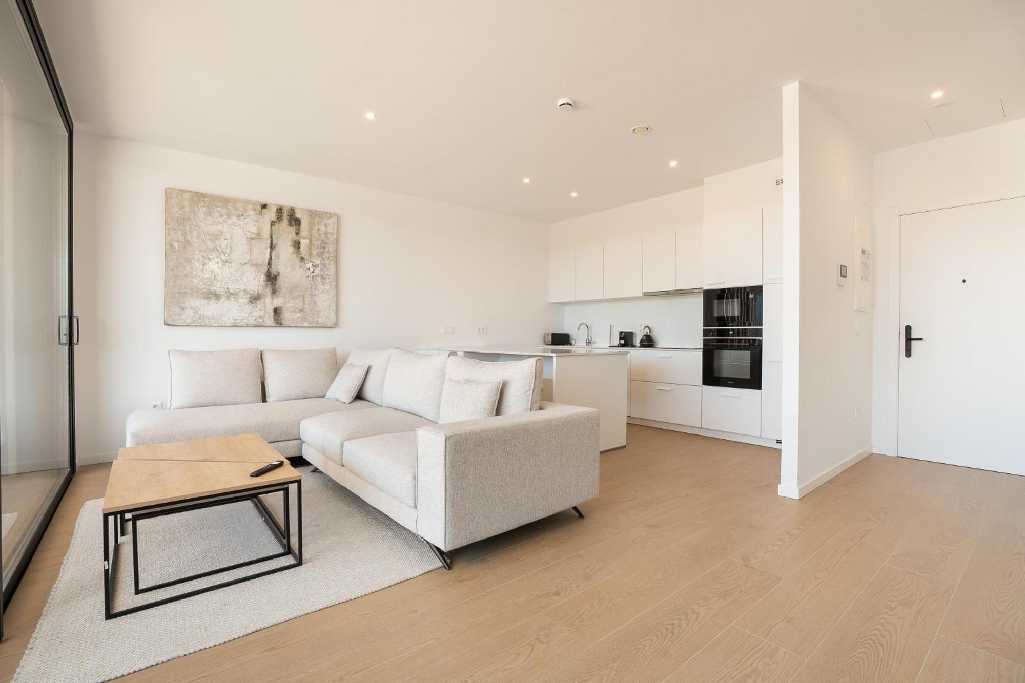 Puresea Apartments Villajoyosa Exterior photo