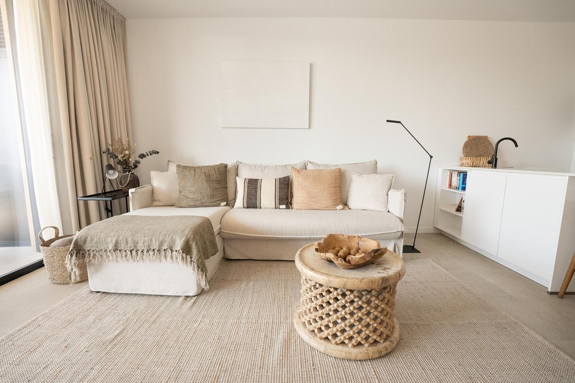 Puresea Apartments Villajoyosa Exterior photo