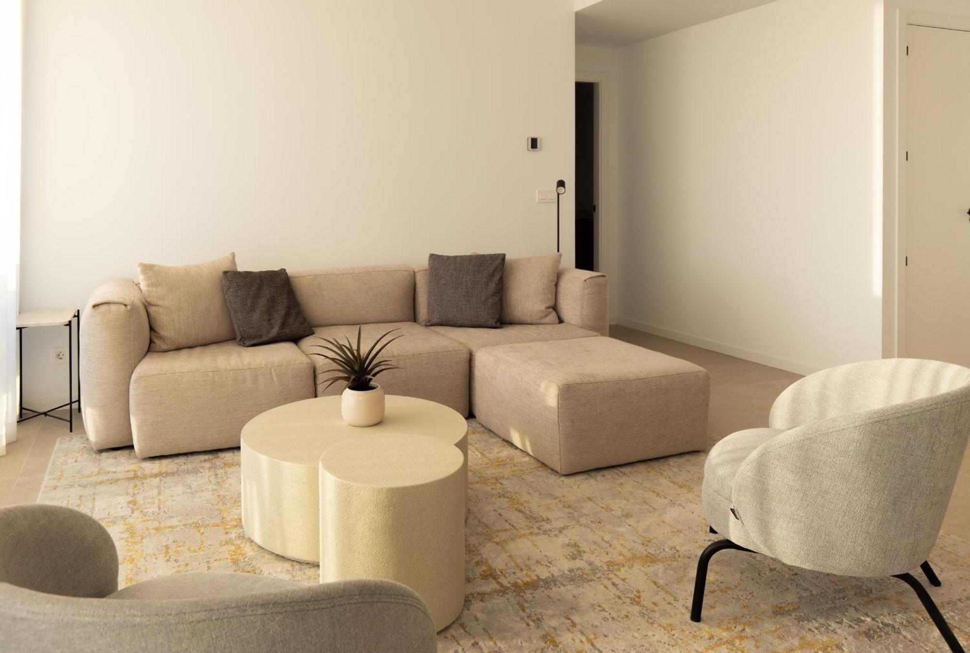Puresea Apartments Villajoyosa Exterior photo